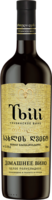 Вино «Tbili Домашнее Вино Белое» белое 11% 0.75л