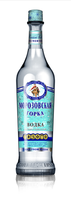 Водка «Морозовская Горка» 40% 0.5л