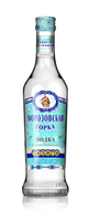 Водка «Морозовская Горка Классическая» 40% 0.25л
