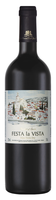Вино «Fiesta La Vista Tinto Seco» красное сухое 12% 0.75л