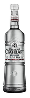 Водка «Русский Стандарт Platinum» 40% 0.5л