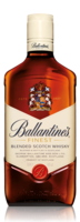 Виски «Ballantine's Finest» купажированный 40% 0.7л
