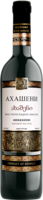 Вино «Ахашени Кахети» красное кахетия 12% 0.7л