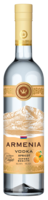 Водка «Армения Абрикосовая» особая 40% 0.5л