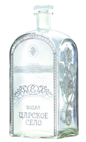 Водка «Царское Село Премиум» 40% 0.7л
