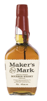 Виски «Maker's Mark» 45% 0.7л