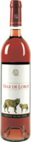 Вино «Vale de Lobos Rosé» 12% 0.75л