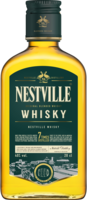 Виски «Nestville» купажированный 40% 0.2л