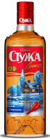 Настойка «Стужа Люкс С Перчиком» 38% 0.5л