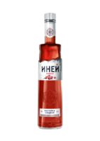 «Сверкающий Иней Клюква» сладкая 19% 0.5л