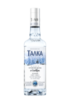 Водка «Талка» 40% 0.7л