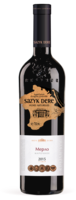 Вино «Sazyk Dere Мерло» красное сухое мерло 13% 0.75л