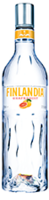 Напиток «Finlandia Grapefruit» 37.5% 0.5л