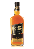 Настойка «Black Butler Горькая» 40% 0.5л