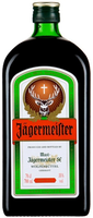 Ликёр «Jägermeister Original» 35% 0.5л