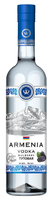 Водка «Армения Тутовая» особая 40% 0.5л