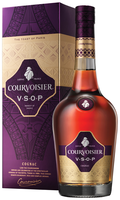 «Courvoisier VSOP» VSOP п/у 40% 0.5л