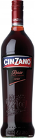 Вермут «Cinzano Rosso» сладкий 15% 1.0л