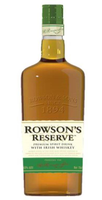 «Rawson's Reserve» висковый крепкий 40% 0.7л