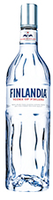Водка «Finlandia Vodka» 40% 0.7л