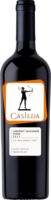 Вино «Касильда Каберне Совиньон / Сира» красное сухое ЗГУ центральная долина 12.5% 0.75л
