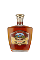 Коньяк «Аранаит» 40% 0.5л