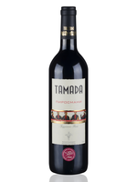 Вино «Тамада Пиросмани» красное 12% 0.75л