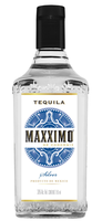 Текила «Maximo de Codorniz Silver» 38% 0.5л